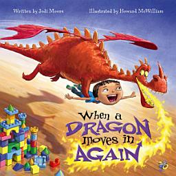 Icon image When a Dragon Moves In Again