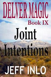Icon image Delver Magic Book IX: Joint Intentions