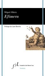 Icon image Efímera