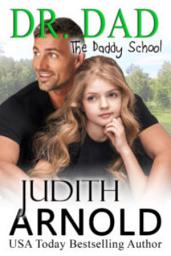 Icon image Dr. Dad (Book 4 The Daddy School series)