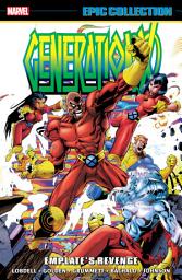 Icon image Generation X Epic Collection (2021): Emplate's Revenge