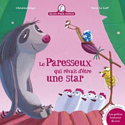 Icon image Mamie Poule - Le Paresseux qui rêvait d'être une star