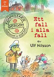 Icon image Ett fall i alla fall (e-bok + ljud)
