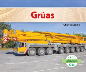 Icon image Gruas (Cranes)