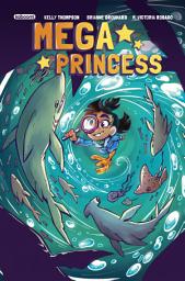 Icon image Mega Princess: Mega Princess #3