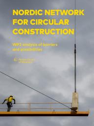 Icon image Nordic Network for Circular Construction