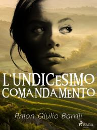 Icon image L'undicesimo comandamento