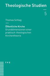 Icon image Öffentliche Kirche