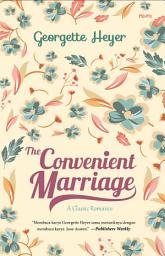 Icon image The Convenient Marriage