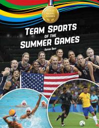 Icon image Team Sports of the Summer Games