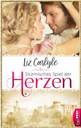Icon image Stürmisches Spiel der Herzen