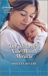 Icon image The Midwife's Nine-Month Miracle