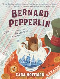 Icon image Bernard Pepperlin
