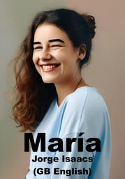 Icon image Maria (GB English)
