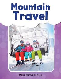 Icon image Mountain Travel