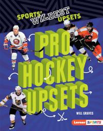 Icon image Pro Hockey Upsets