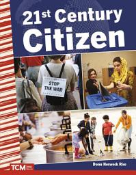 Icon image 21st Century Citizen