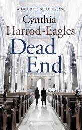 Icon image Dead End: A Bill Slider Mystery (4)