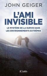 Icon image L'ami invisible