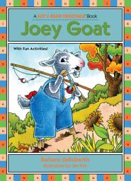 Icon image Joey Goat: Read Along or Enhanced eBook