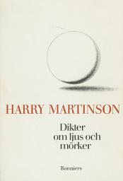 Icon image Dikter om ljus och mörker