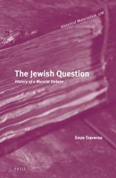 Icon image The Jewish Question: History of a Marxist Debate