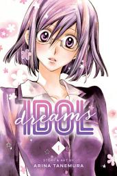 Icon image Idol Dreams: Idol Dreams