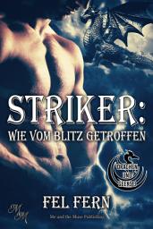 Icon image Striker: Wie vom Blitz getroffen