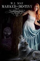 Icon image Marked By Destiny: An Alpha Werewolf Paranormal Romance (Red Riding Hood twist)