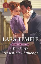 Icon image The Earl's Irresistible Challenge