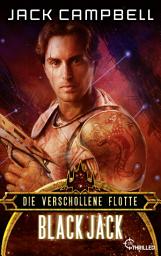 Icon image Die verschollene Flotte: Black Jack