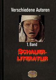 Icon image Schauerliteratur - 1. Band