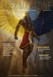 Icon image Apex Magazine Issue 138