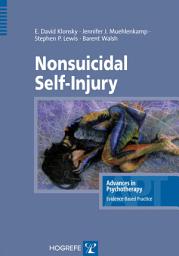 Icon image Nonsuicidal Self-Injury