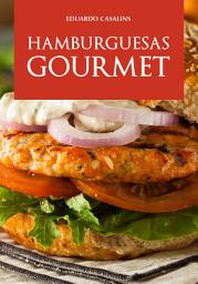 Icon image Hamburguesas gourmet