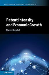 Icon image Patent Intensity and Economic Growth