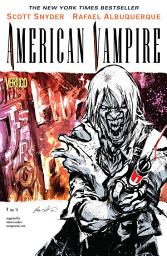 Icon image American Vampire (2010)