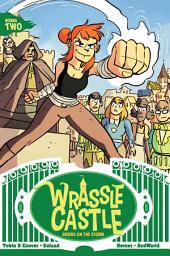 Icon image Wrassle Castle: Riders on the Storm