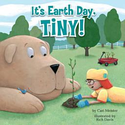 Icon image It's Earth Day, Tiny!