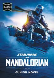 Icon image The Mandalorian Season 2 Junior Novel