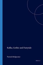 Icon image Kafka, Gothic and Fairytale