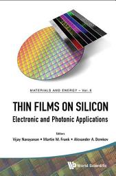 Icon image Thin Films on Silicon: Electronic and Photonic Applications