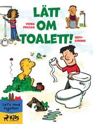 Icon image Lätt om toalett!