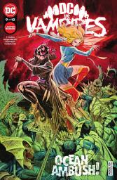 Icon image DC vs. Vampires (2021)