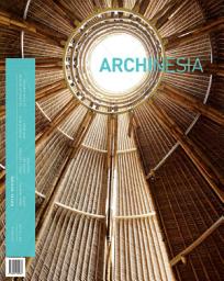 Icon image Archinesia 02: The Architecture of southeast Asia : HOTEL DESIGN