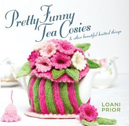 Icon image Pretty Funny Tea Cosies