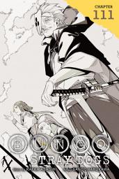 Icon image Bungo Stray Dogs, Chapter 111