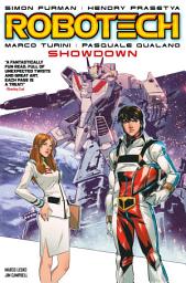 Icon image Robotech: Showdown