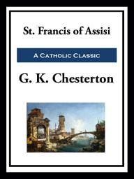 Icon image St Francis of Assisi
