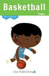 Icon image Basketball Time